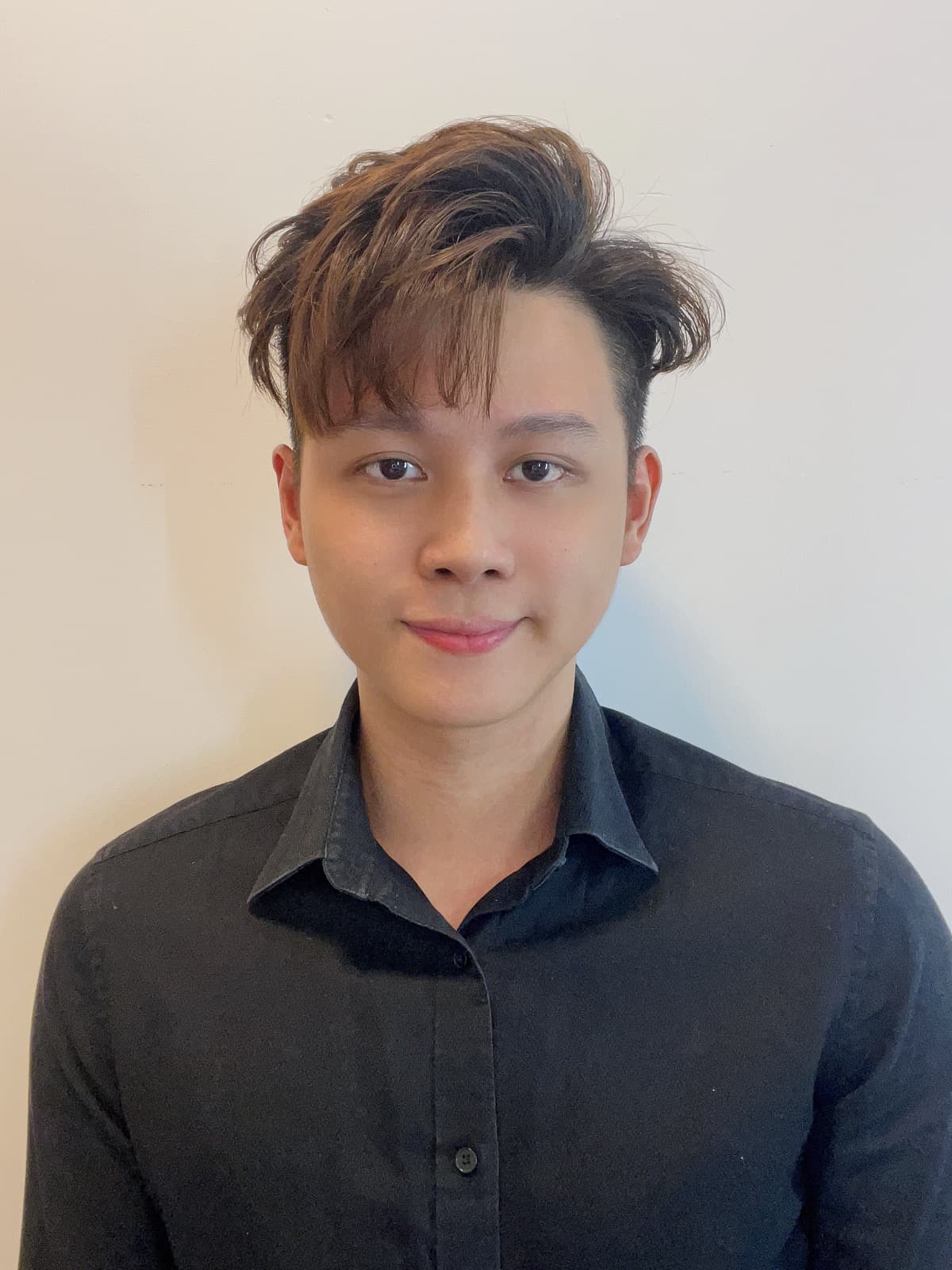 Hayden Ng